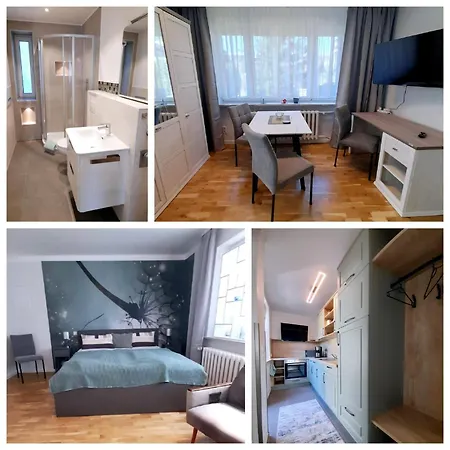 Haus 45015 * غورين