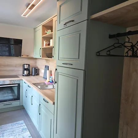 شقة Haus 45015 غورين