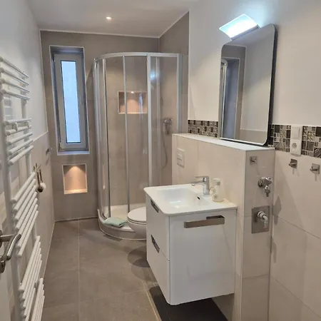 شقة Haus 45015